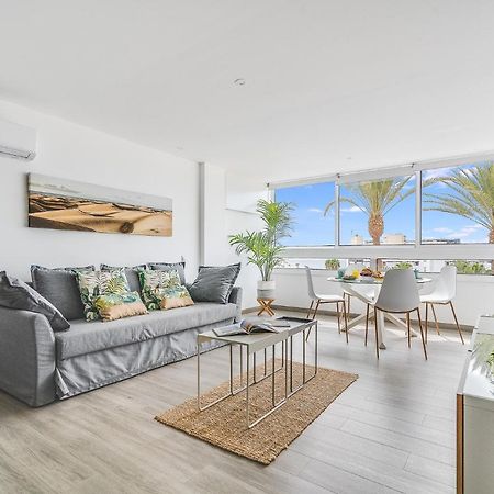 Home2Book Sunny Beach Maspalomas Playa Del Ingles Dış mekan fotoğraf