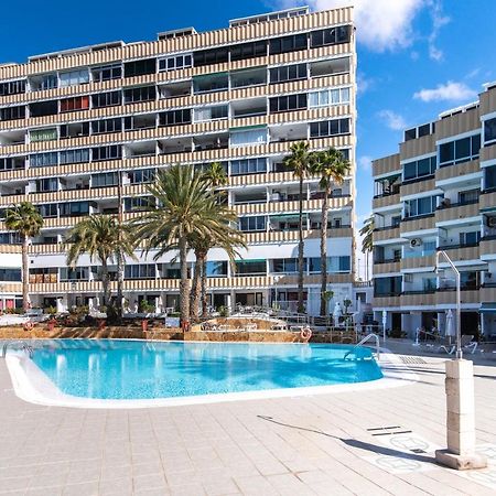 Home2Book Sunny Beach Maspalomas Playa Del Ingles Dış mekan fotoğraf