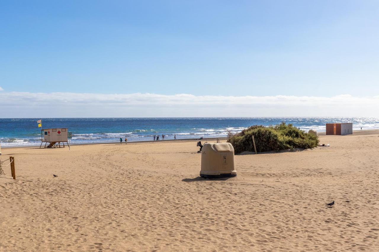 Home2Book Sunny Beach Maspalomas Playa Del Ingles Dış mekan fotoğraf