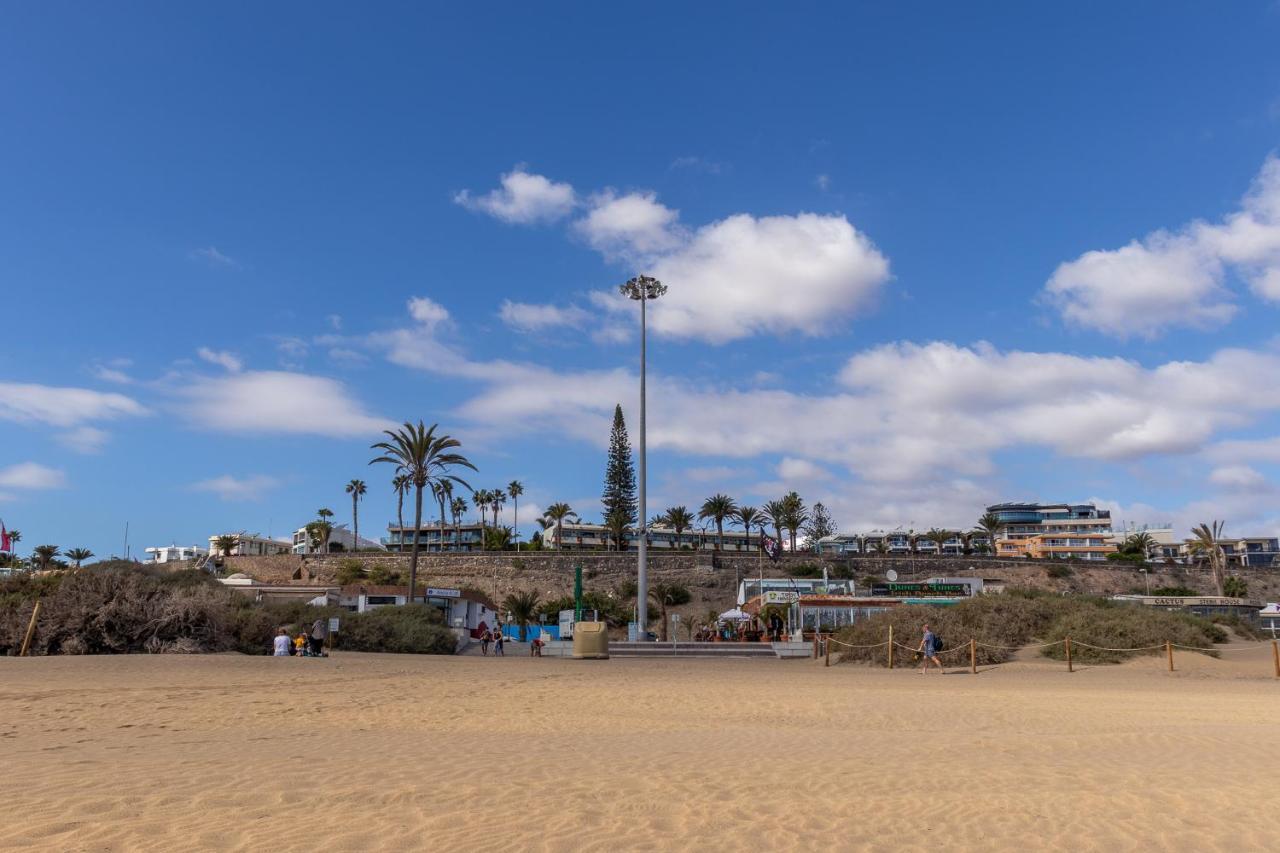 Home2Book Sunny Beach Maspalomas Playa Del Ingles Dış mekan fotoğraf