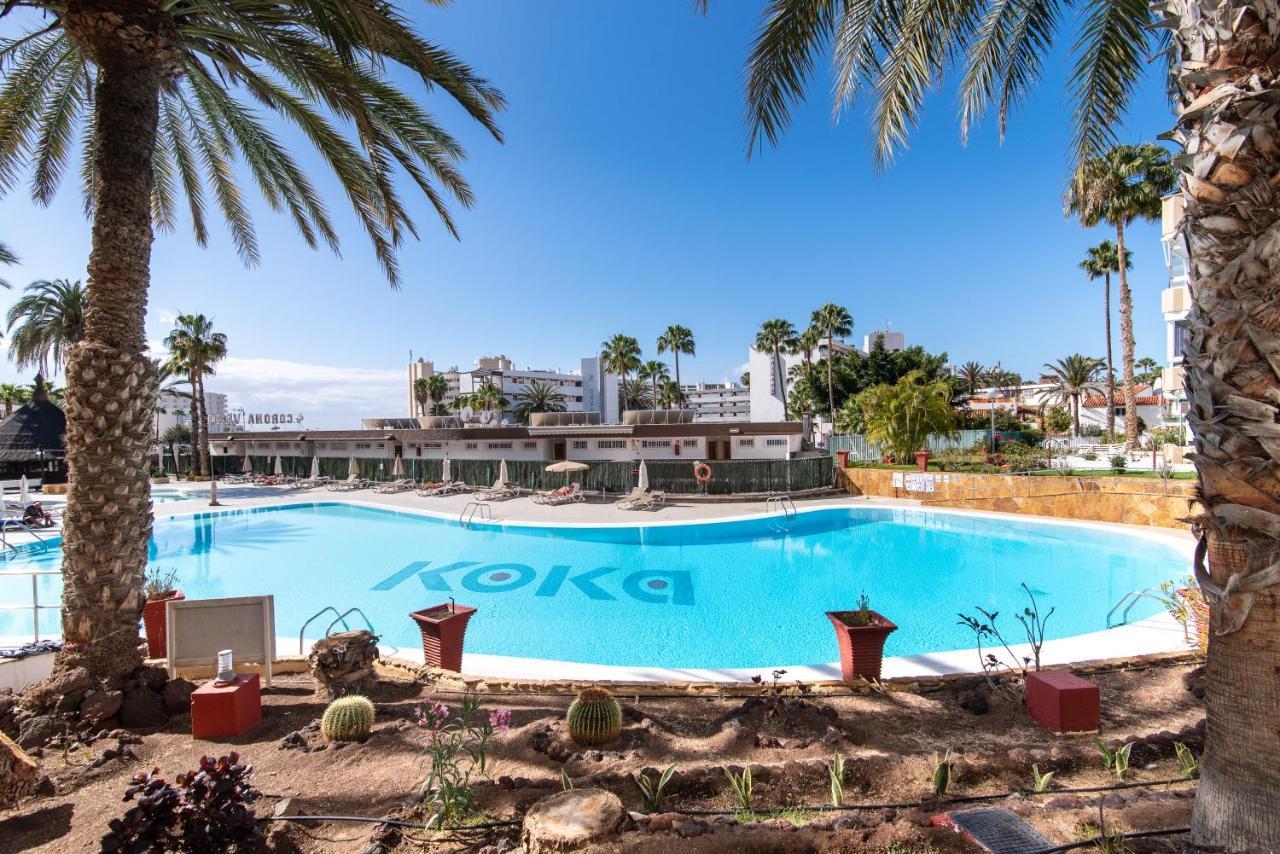 Home2Book Sunny Beach Maspalomas Playa Del Ingles Dış mekan fotoğraf