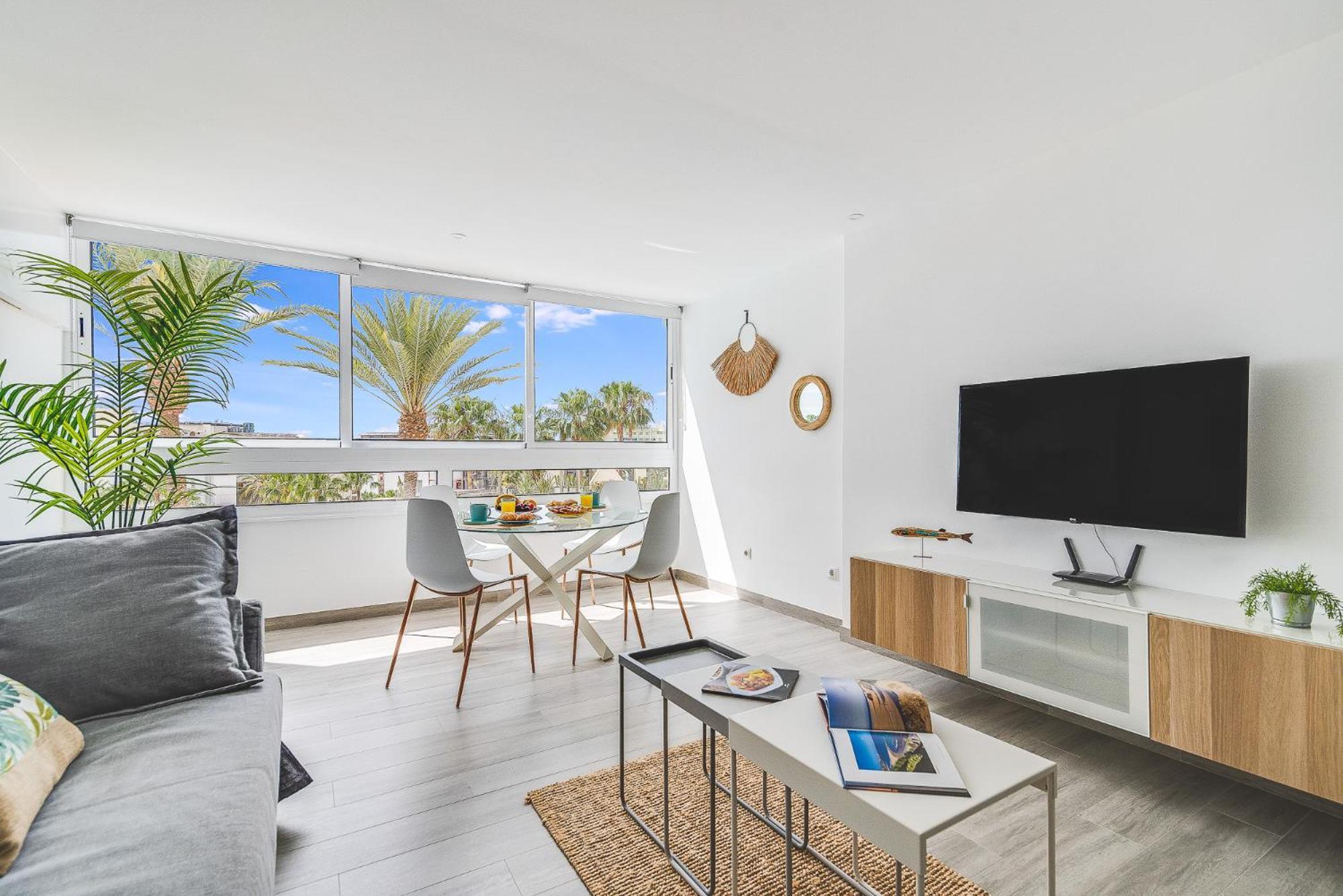 Home2Book Sunny Beach Maspalomas Playa Del Ingles Dış mekan fotoğraf