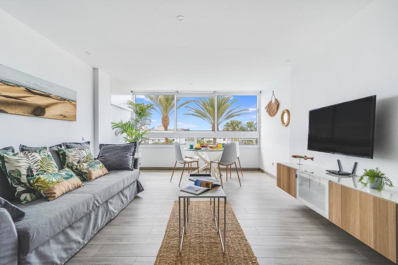 Home2Book Sunny Beach Maspalomas Playa Del Ingles Dış mekan fotoğraf