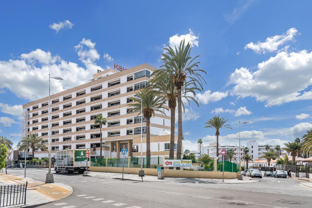 Home2Book Sunny Beach Maspalomas Playa Del Ingles Dış mekan fotoğraf