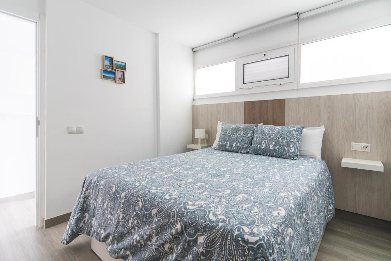 Home2Book Sunny Beach Maspalomas Playa Del Ingles Dış mekan fotoğraf